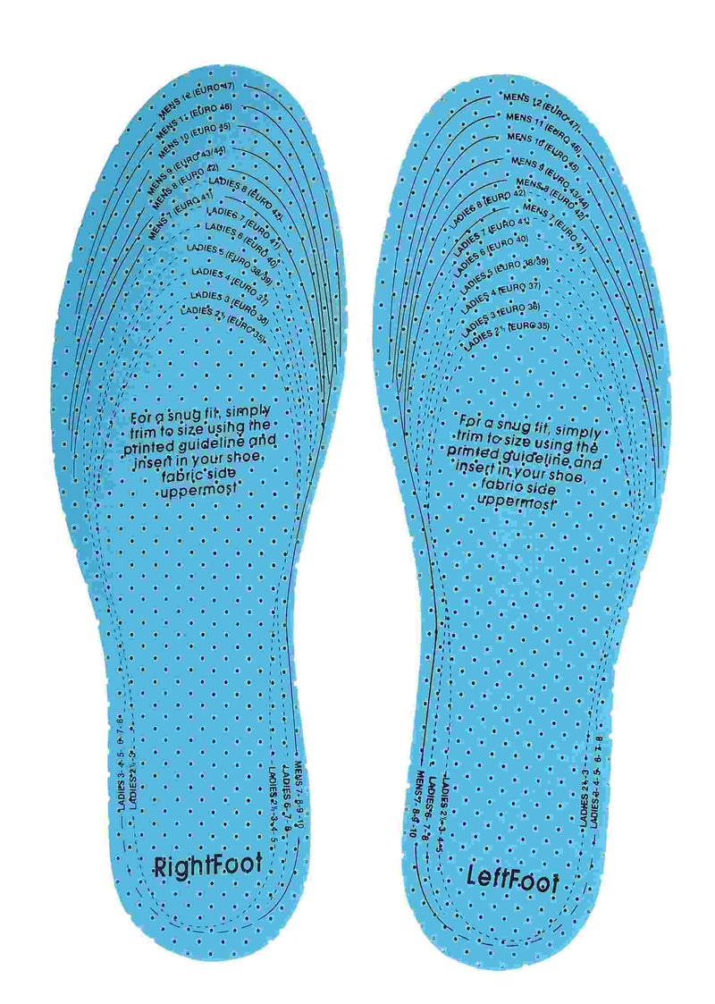 Actifresh Insole