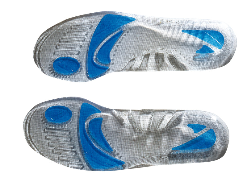 Gel Cushioning Insole