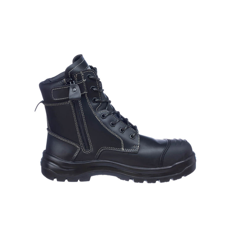 Eden Safety Boot S3 HRO CI HI FO