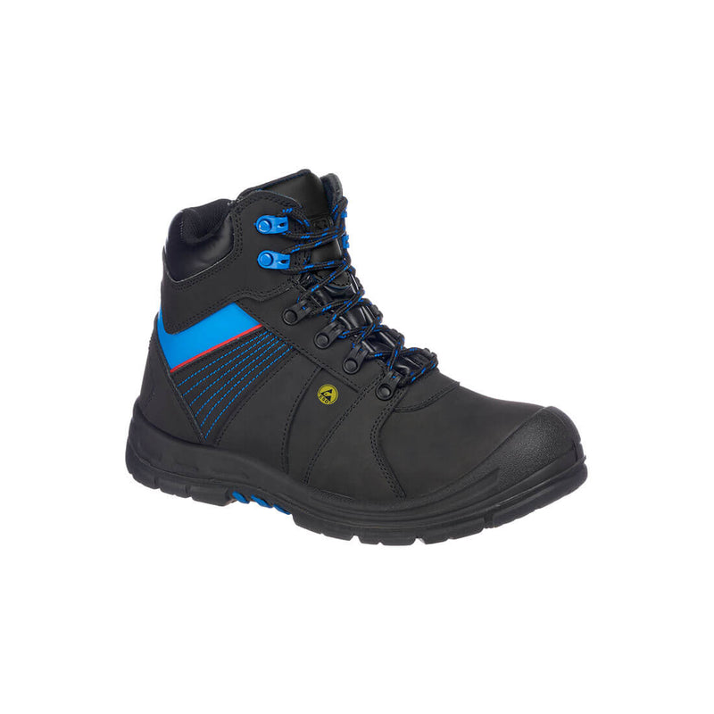 Compositelite Protector Safety Boot S3 ESD HRO