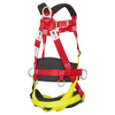 3 Point Comfort Plus Harness