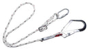 Adjustable 2m Restraint Lanyard