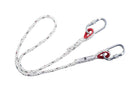Single Rope 1.5m Restraint Lanyard