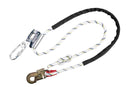 Work Positioning 2m Lanyard with Grip Adjuster