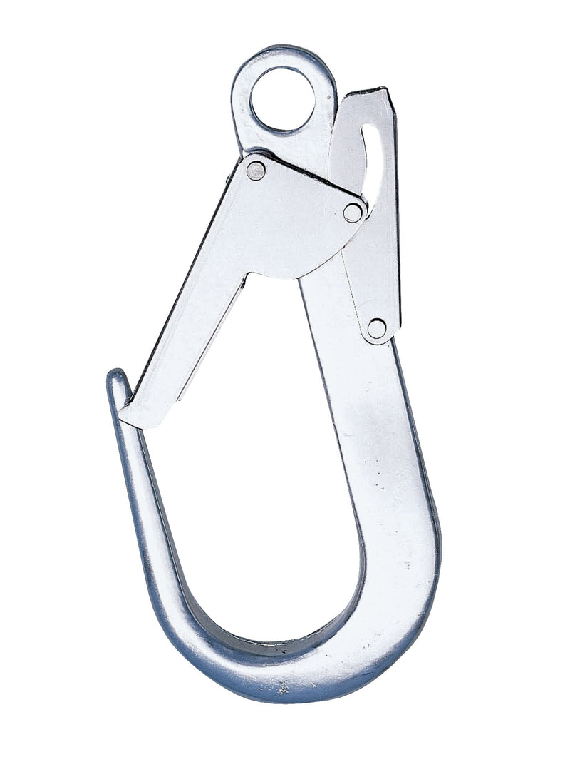 Scaffold Hook Alloy Steel Heat Treated