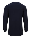 Flame Resistant Anti-Static Long Sleeve T-Shirt