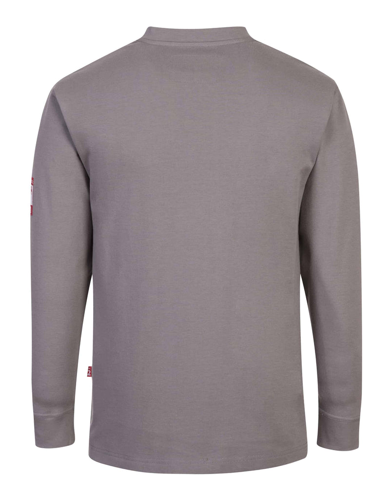 FR Anti-Static Henley