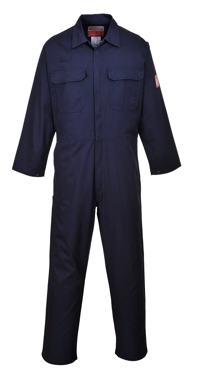 Bizflame Work Coverall