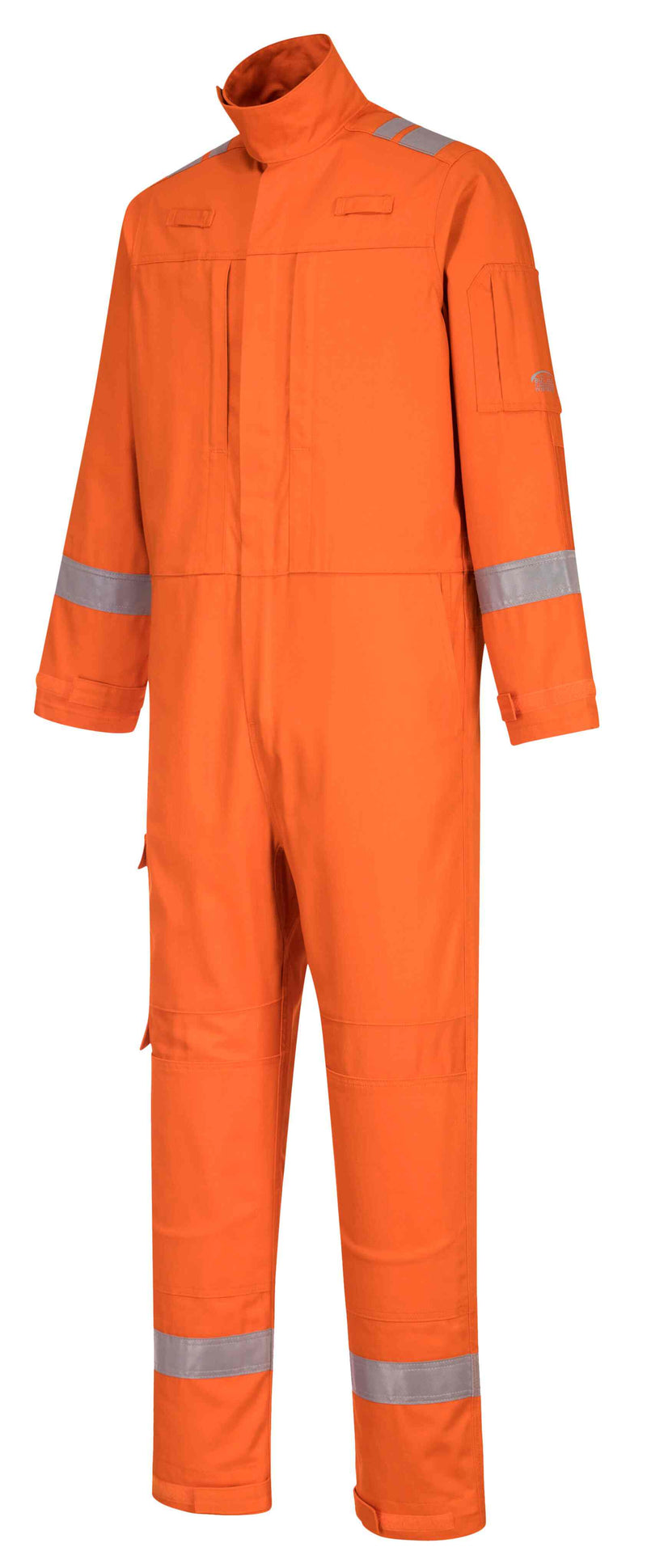 Bizflame Work Stretch Panelled Coverall