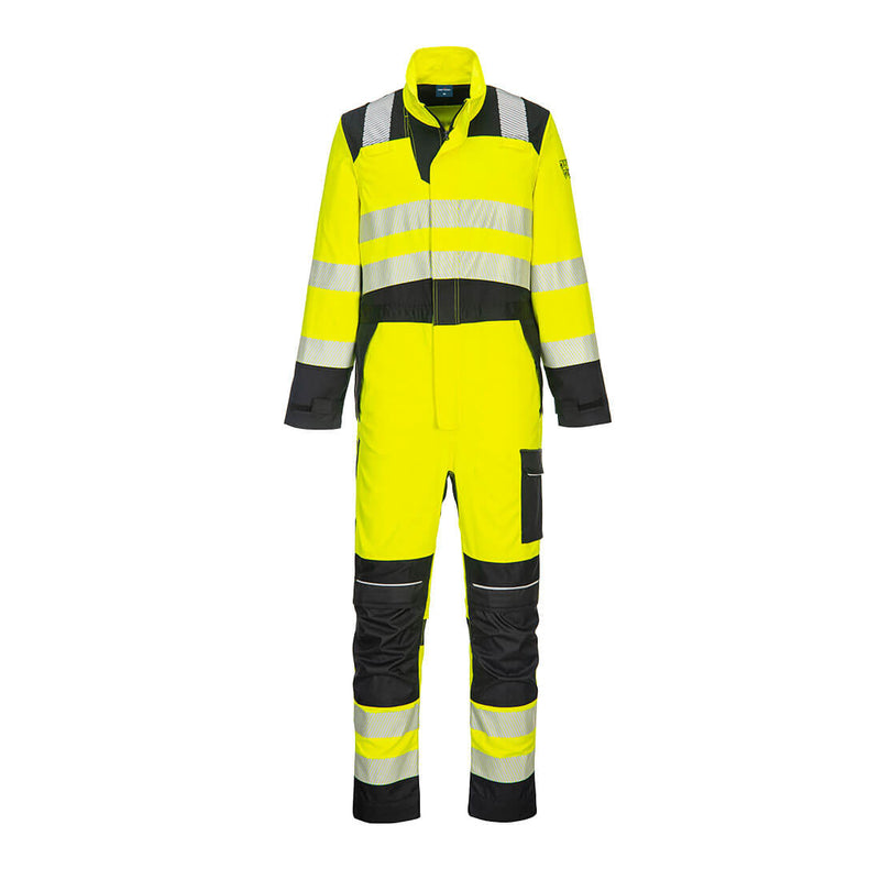 FR Hi-Vis Coverall