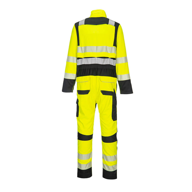 FR Hi-Vis Coverall