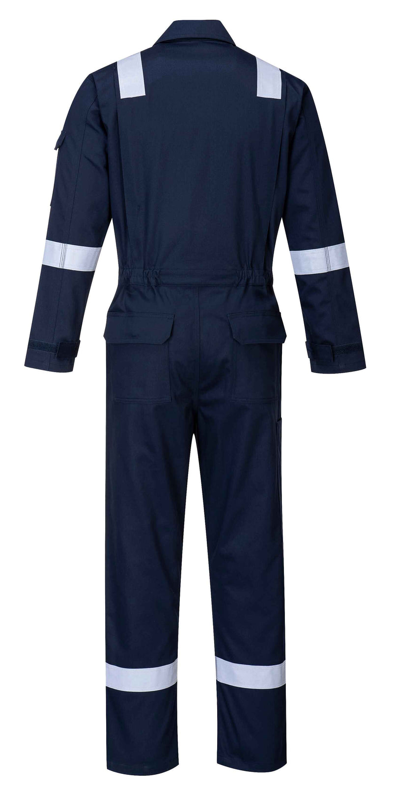 Bizflame Work Women's Coverall 350g