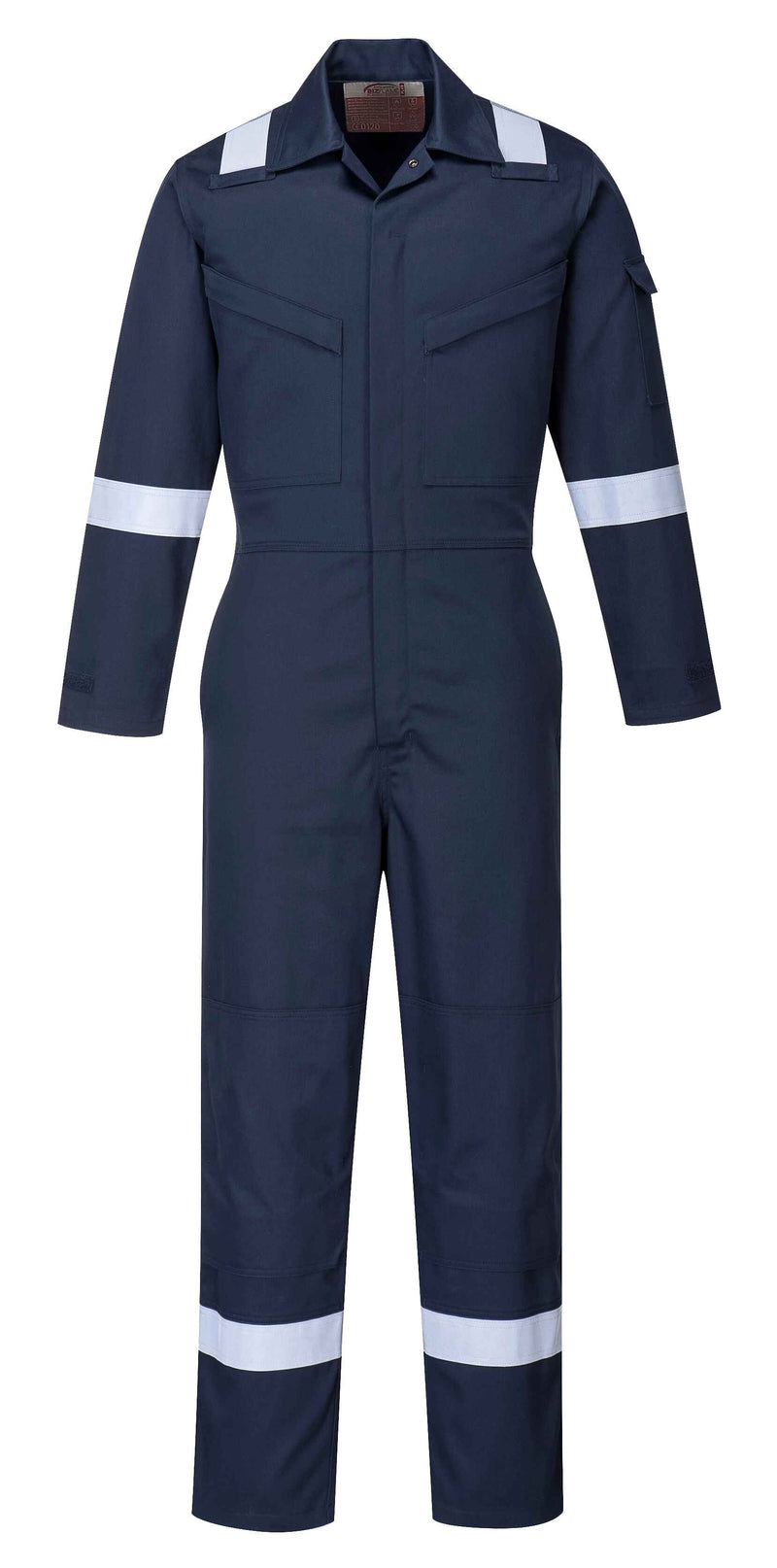 Bizflame Work Women's Coverall 350g