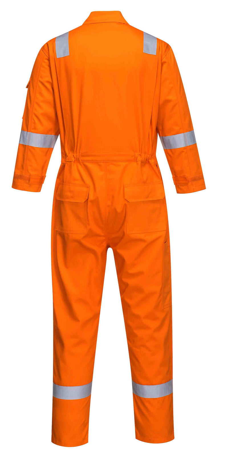 Bizflame Work Women's Coverall 350g