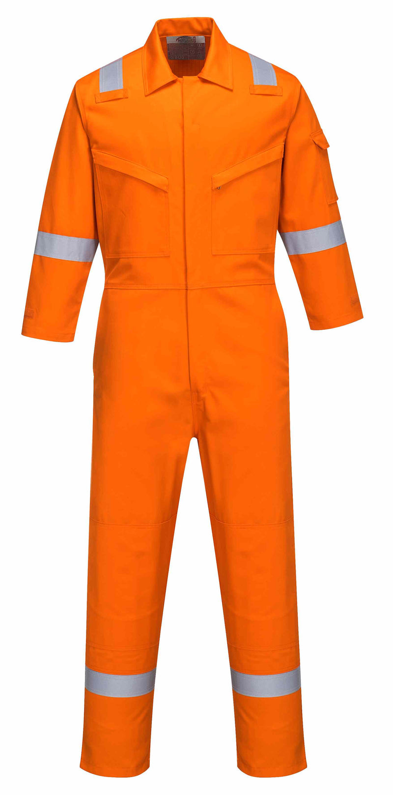 Bizflame Work Women's Coverall 350g