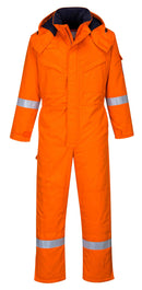 FR Anti-Static Winter Coverall