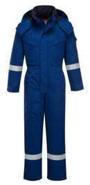 FR Anti-Static Winter Coverall