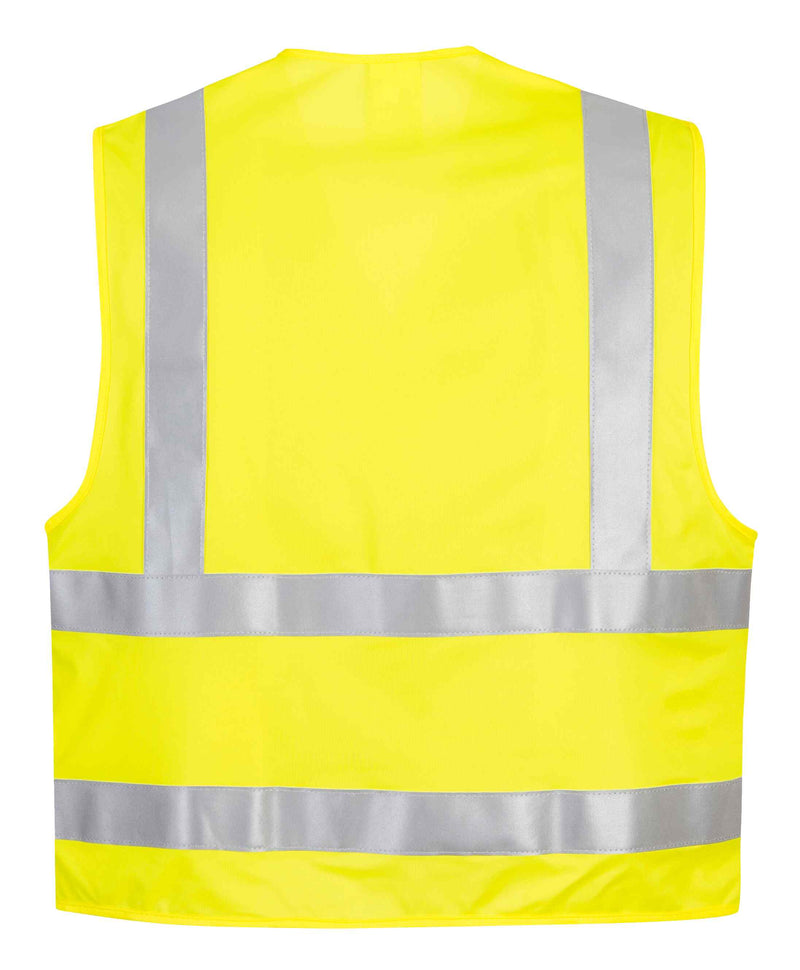 Hi-Vis FR Vest