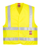 Hi-Vis FR Vest