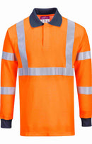 Flame Resistant RIS Polo Shirt
