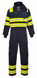 Wildland Fire Coverall
