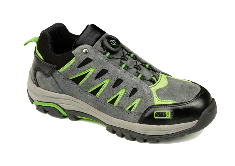 Steelite Wire Lace Safety Trainer S1P HRO