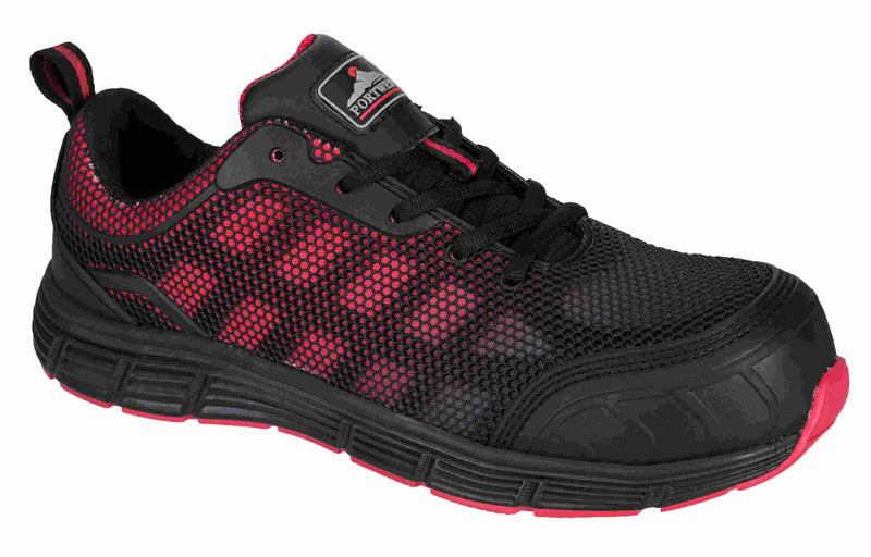 Compositelite Ogwen Low Cut Trainer S1P