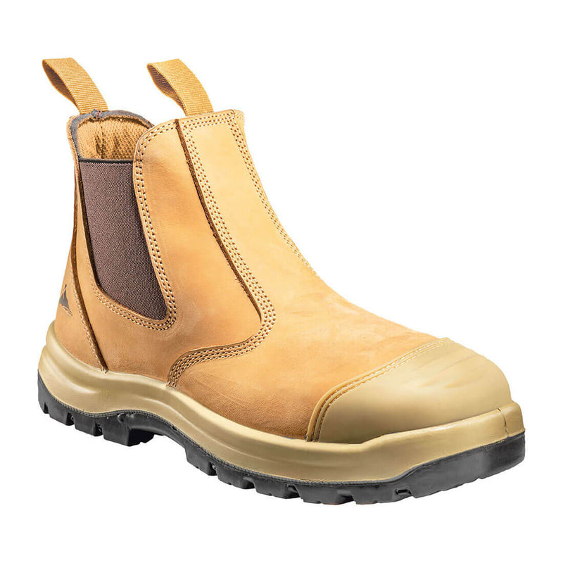 Safety Dealer boot S3