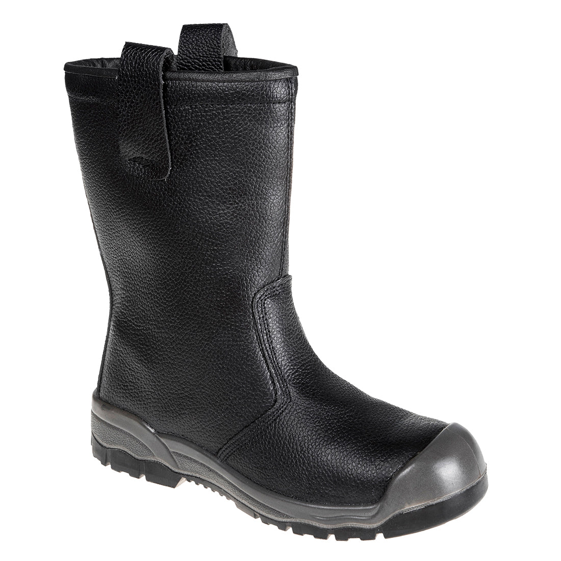 Rigger Boots