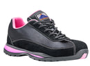 Steelite Women's Safety Trainer S1P HRO