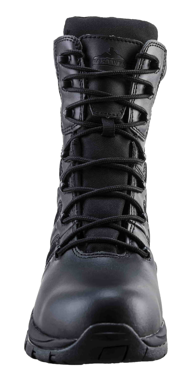 Steelite Action Leather + Mesh TaskForce Boot S3 HRO