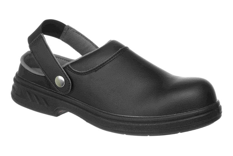 Steelite Safety Clog SB