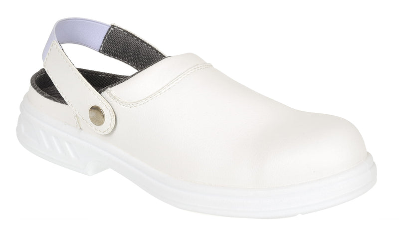 Steelite Safety Clog SB