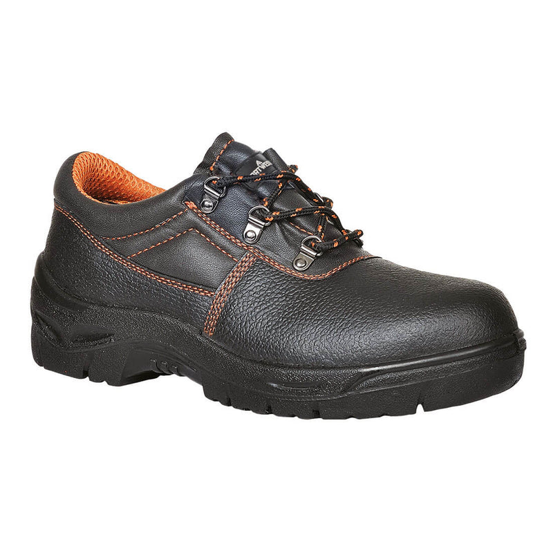 Steelite Split Leather Ultra Safety Shoe S1P