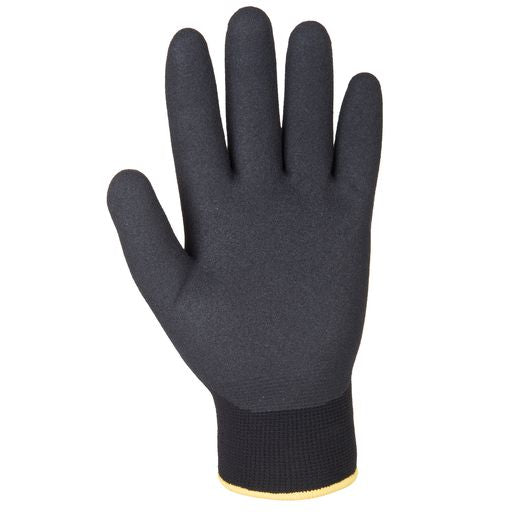 Polyester Arctic Winter Glove