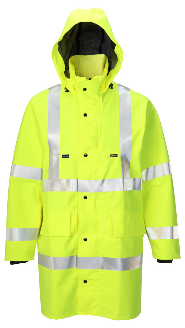 GORE-TEX Foul Weather Jacket - Small/Youth Size, Waterproof & Breathable Outdoor Gear