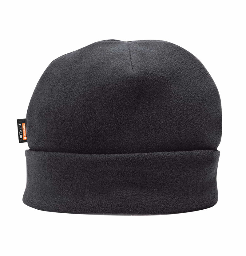 Insulated Fleece Beanie