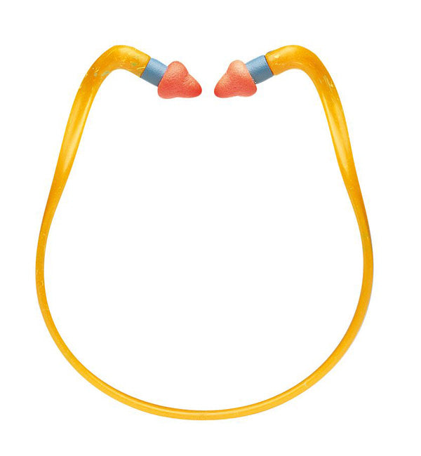 QB2 BANDED EAR PLUG