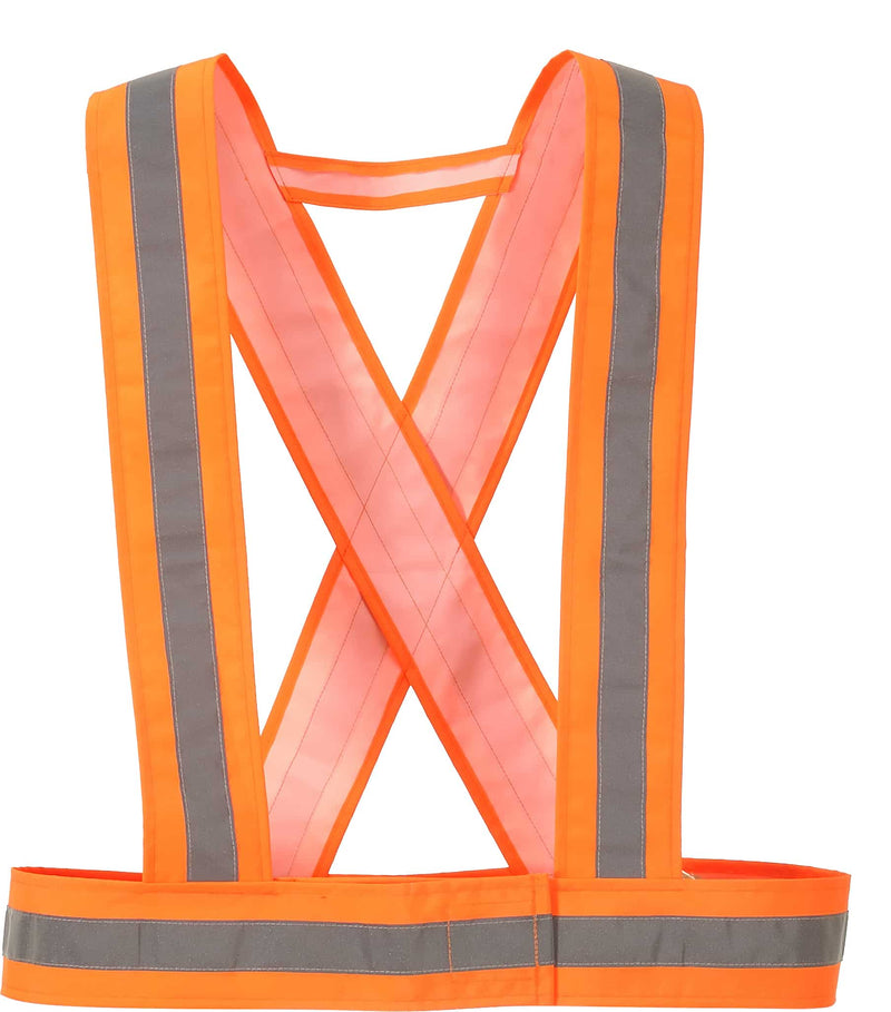 Hi-Vis Strap