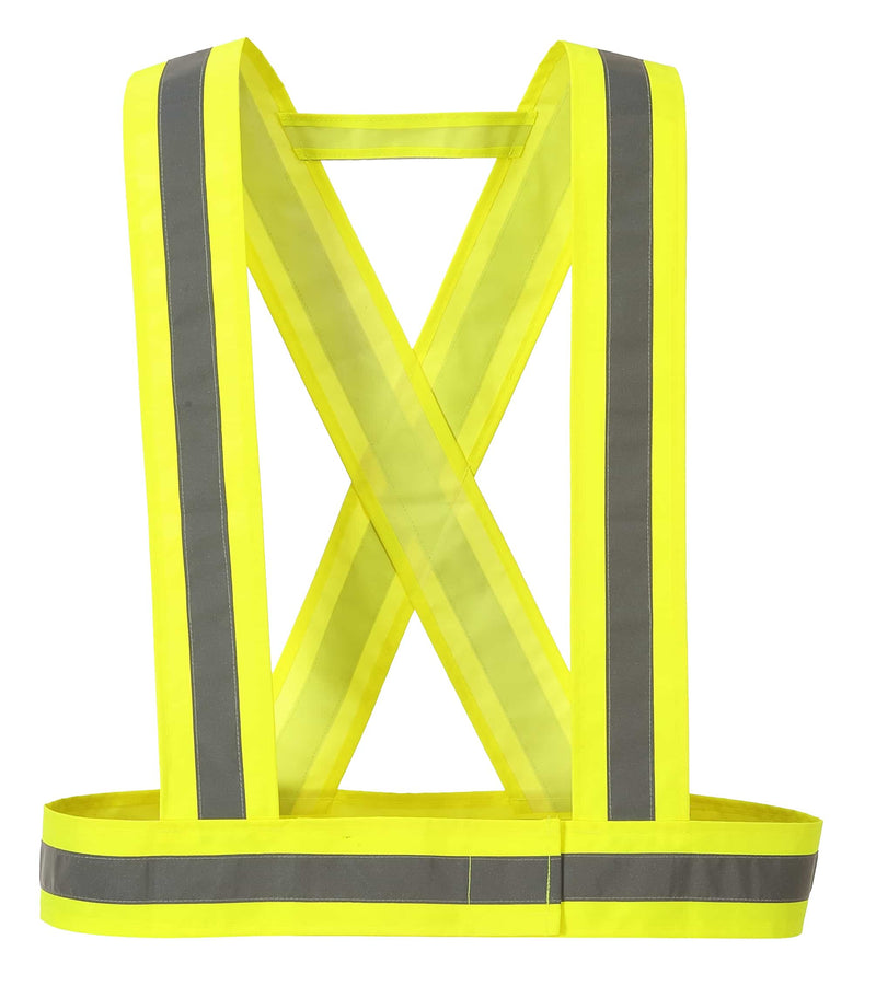 Hi-Vis Strap