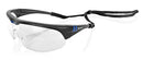 Millennia 2G Safety Spec CLR - Clear Lens Safety Glasses for Optimal Vision Protection