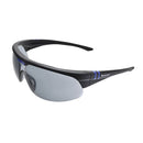 Millennia 2G Safety Spec Grey - Protective Glasses with Lens for Enhanced Visibility