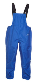 Uden SNS Waterproof Bib & Brace Royal Blue XXL
