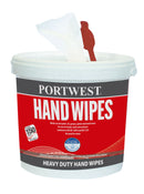 Hand Wipes (150 Wipes) Spun blown Polypropylene