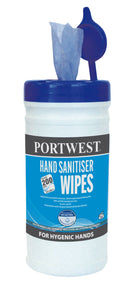 Hand Sanitiser Wipes (200 Wipes)