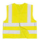 Hi-Vis Junior Band and Brace Vest