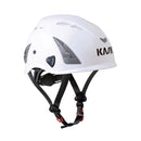 PLASMA AQ SAFETY HELMET WHITE