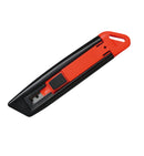Ultra Safety Cutter Zinc Alloy