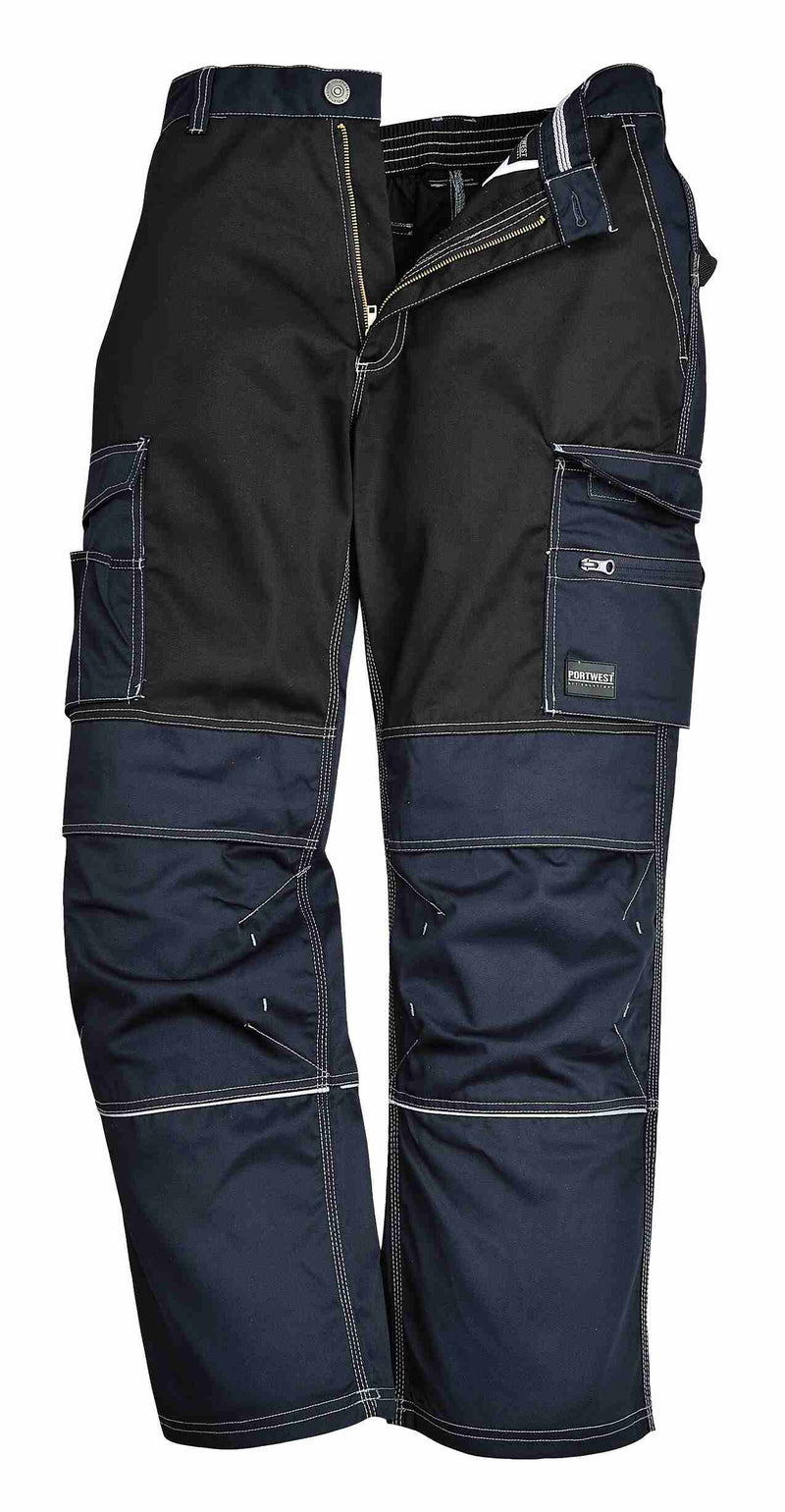 Granite Trouser