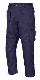 Slate Holster Trousers